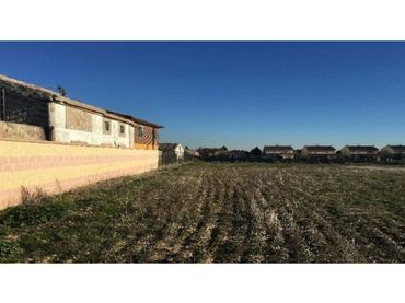 Terreno rustico in vendita a Calle Enebro