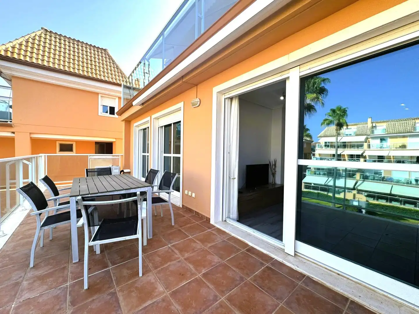 Apartment mit Pool zum Verkauf in Calle del Llac Taimir, imagen 16
