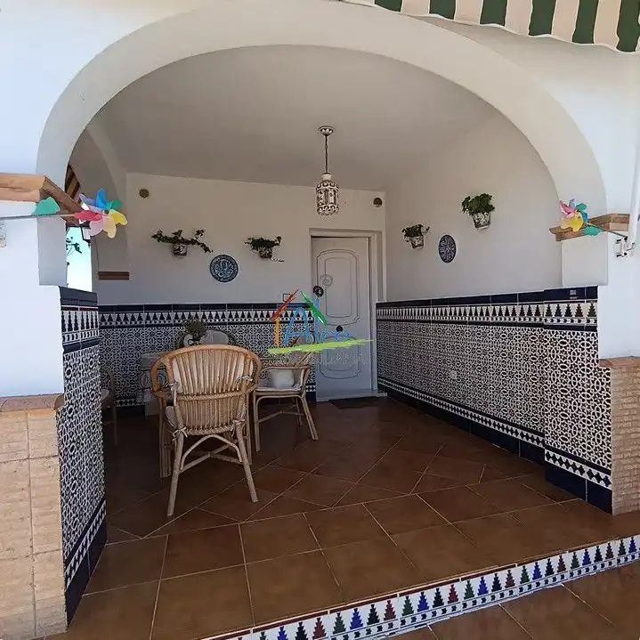 Casa o xalet en venda en Almonte amb Terrassa