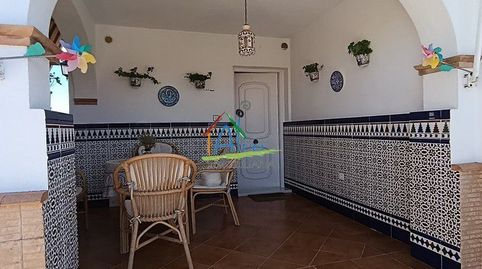 Foto 4 de Casa o chalet en venta en Junco, Caño Guerrero, Almonte