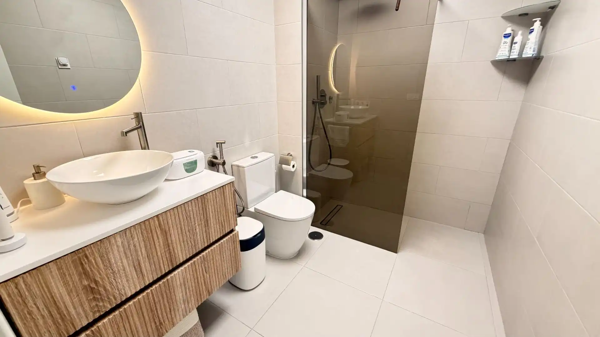 Apartament amb piscina en venda a Elche ciudad, imagen 55