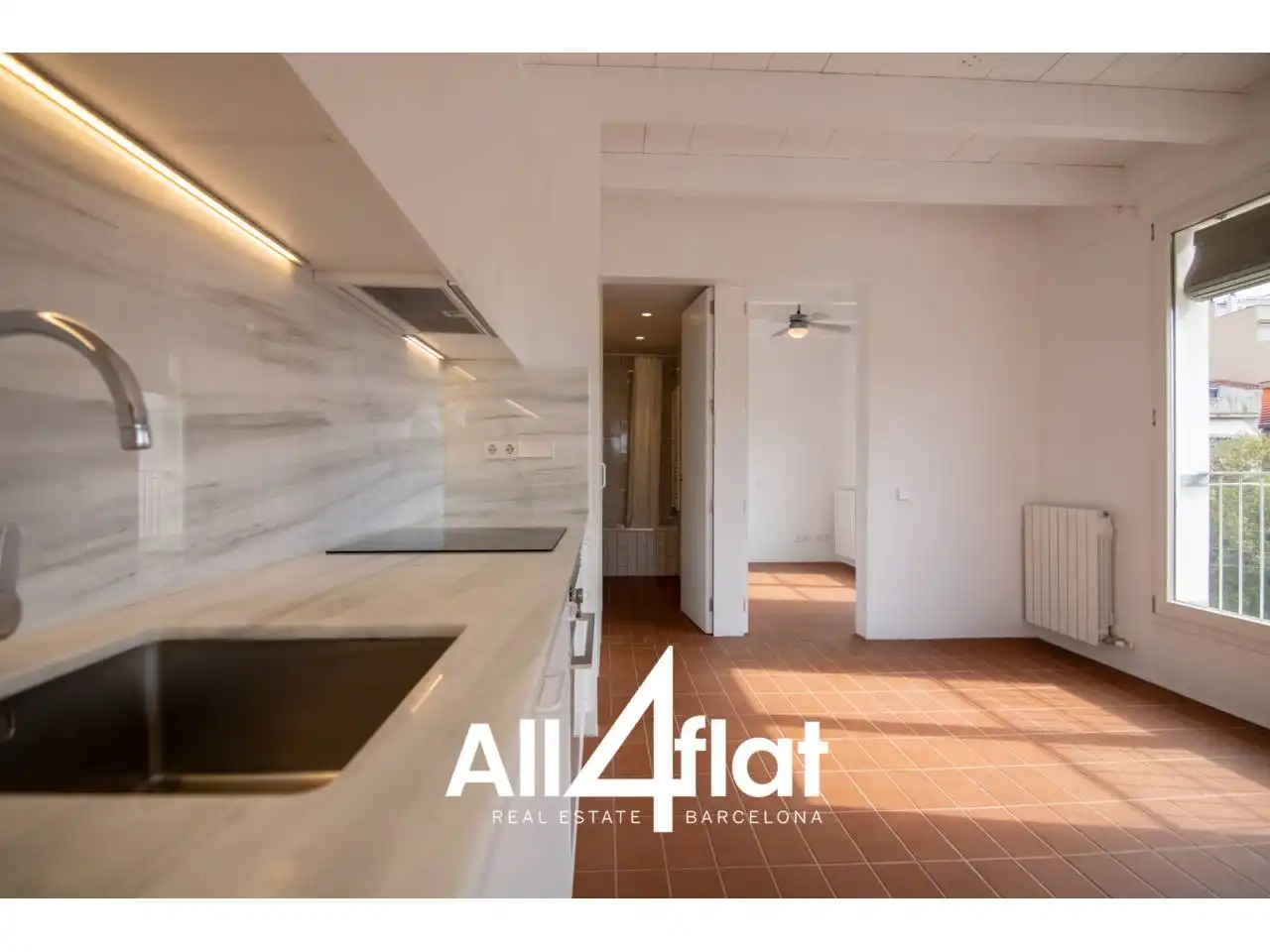 Wohnung zur Miete in Sant Pere de Ribes, Barcelona