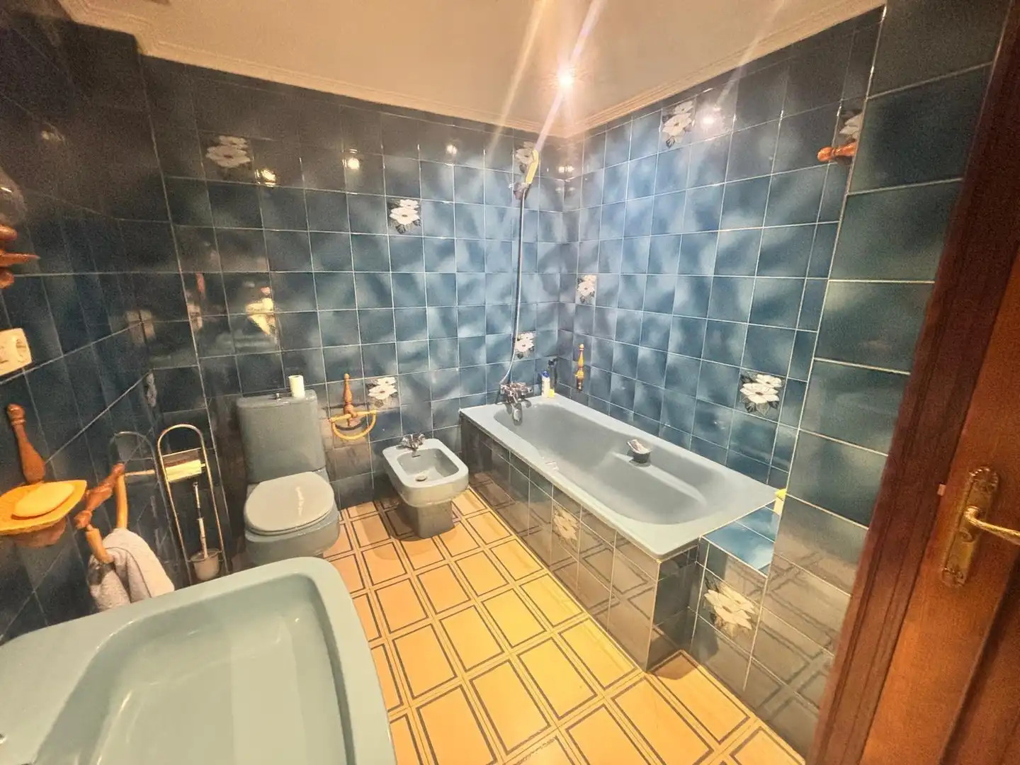 Piso con ascensor en venta en Calle Calle de Numa Guilhou 6, imagen 27