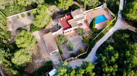 Foto 2 de Casa o chalet en venta en Puerto, Jávea / Xàbia
