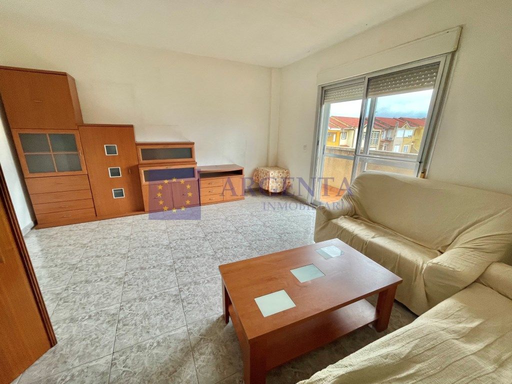 Piso en venta en Mejostilla