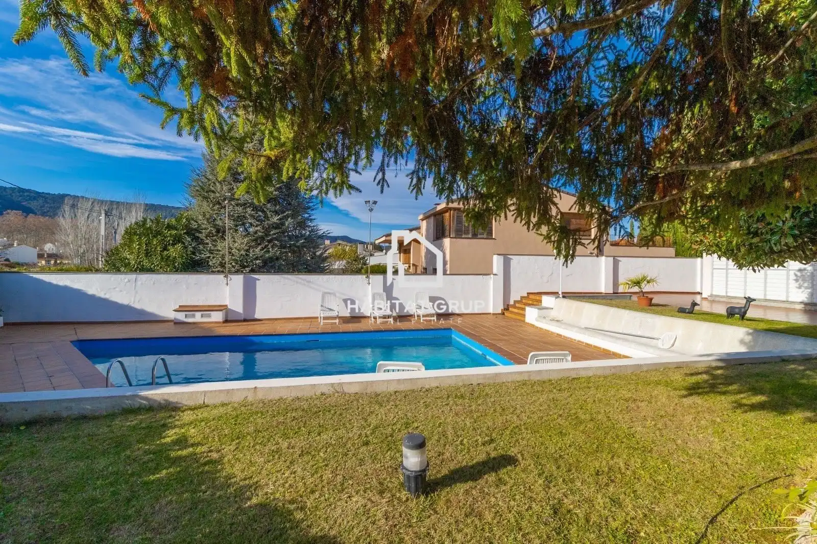 Casa con piscina in vendita a Banyoles, imagen 4