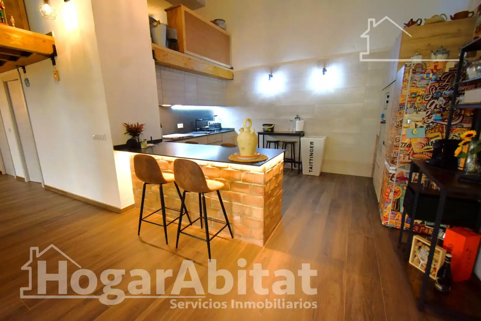 Wohnung mit Aufzug zum Verkauf in Calle Andarella, imagen 11