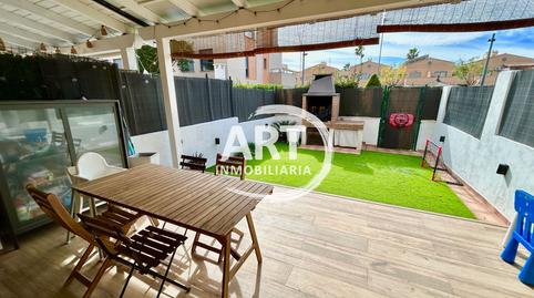 Photo 3 of Single-family semi-detached for sale in San Vicente Ferrer, San Antonio de Benagéber, Valencia