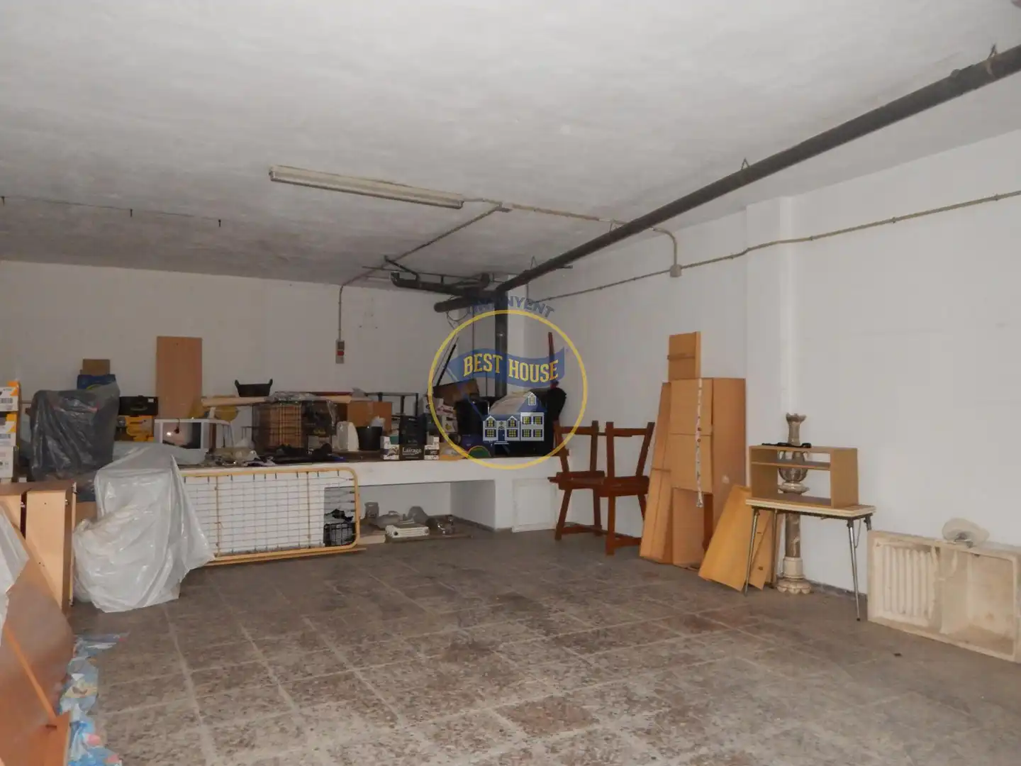 Local comercial en venda a Bocairent, imagen 6