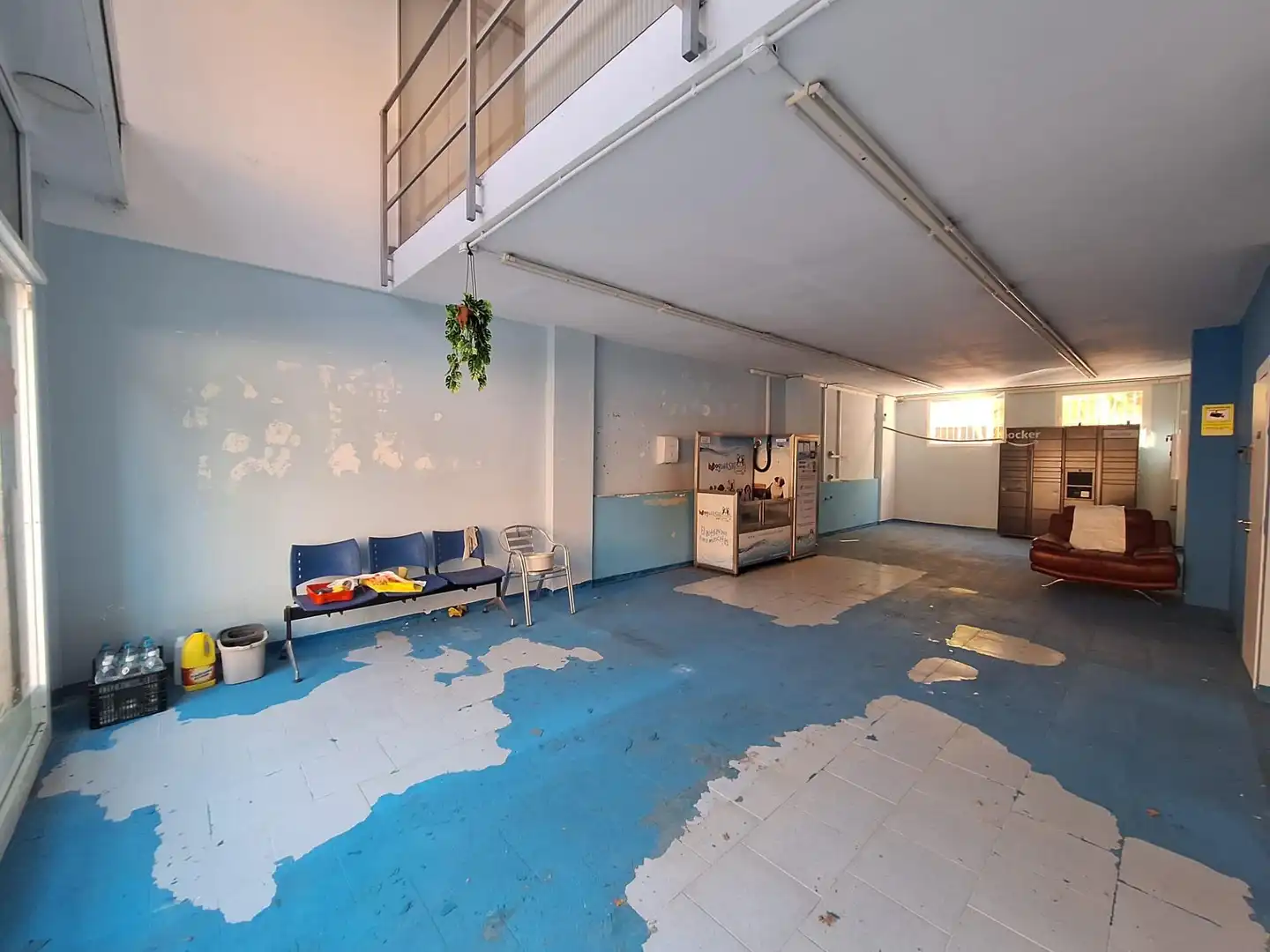 Business premises to rent in Ca n'Oriac - Sector Nord, imagen 47