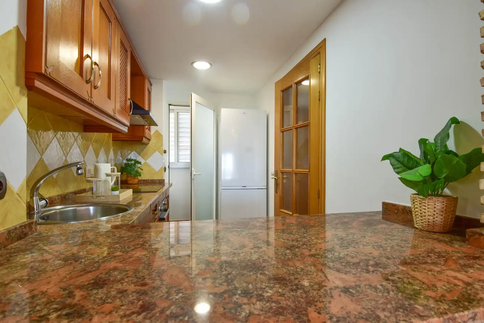Piso con piscina en venta en Platja de la Pobla de Farnals, imagen 21