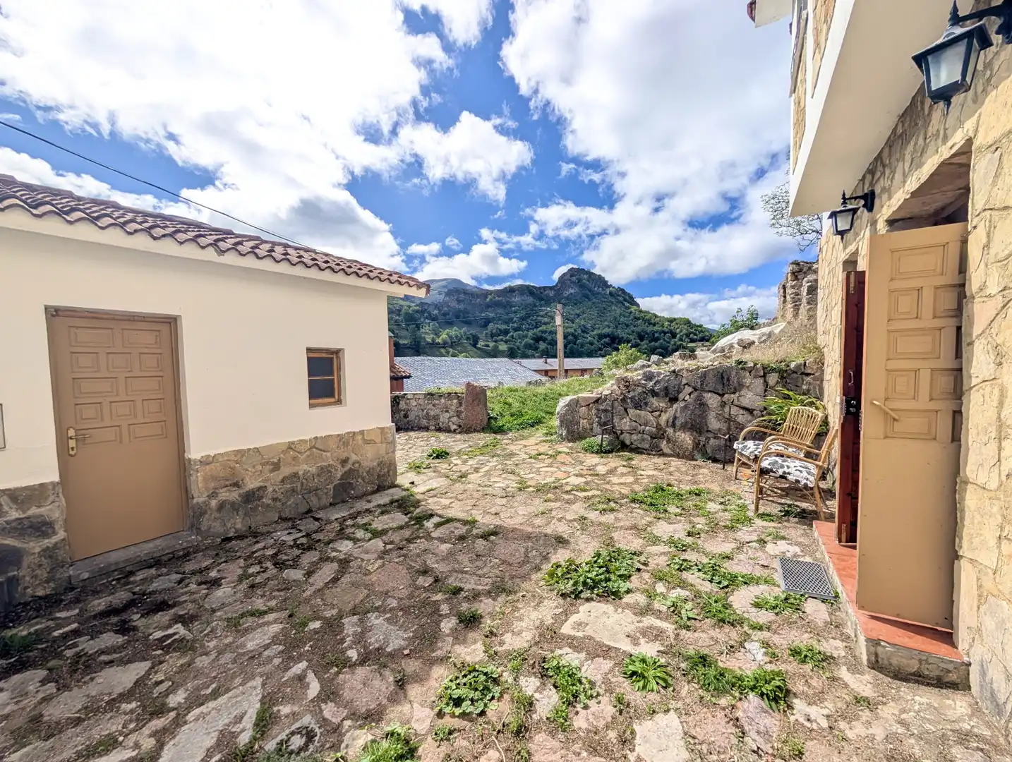 House for sale in Somiedo - LG VALLE DE LAGO 76, imagen 75