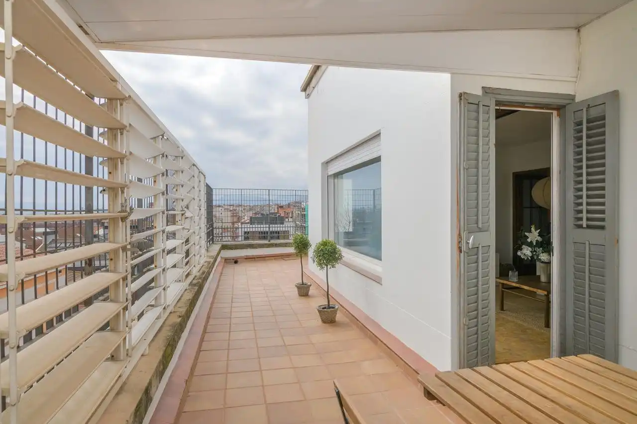 Penthouse with terrace for sale in Poble Nou, imagen 43