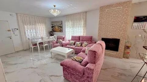 Foto 2 de Casa o xalet en venda a Torre de la Horadada, Pilar de la Horadada