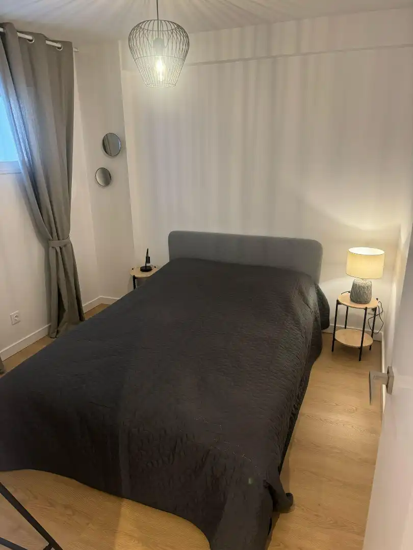 Schlafzimmer von Wohnung zum Verkauf in La Mata