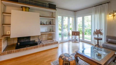 Foto 4 de Casa o chalet en venta en Camino Font de la Tartrana, Matadepera, Barcelona