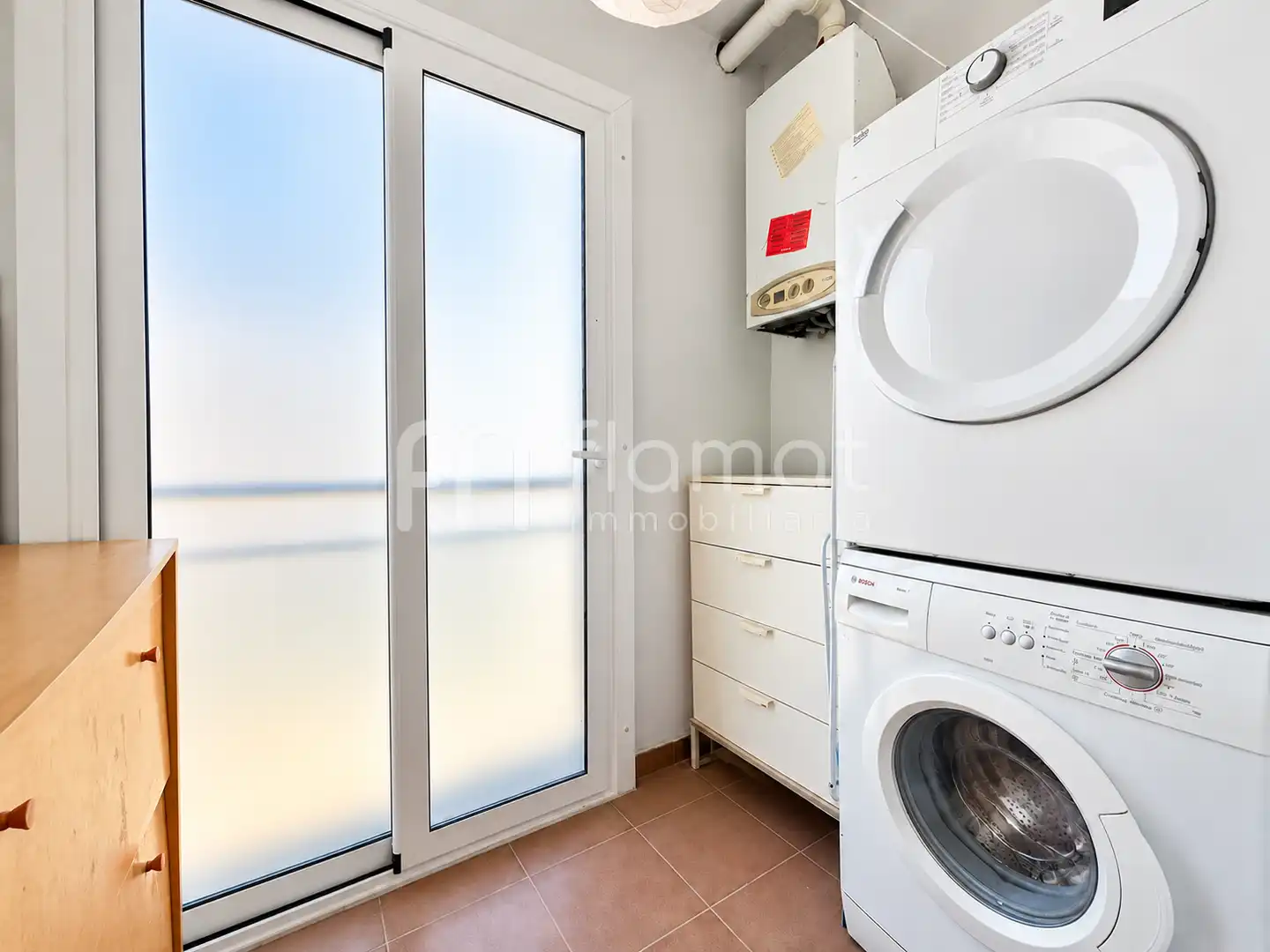 Wohnung mit Terrasse zum Verkauf in Malgrat de Mar, imagen 13
