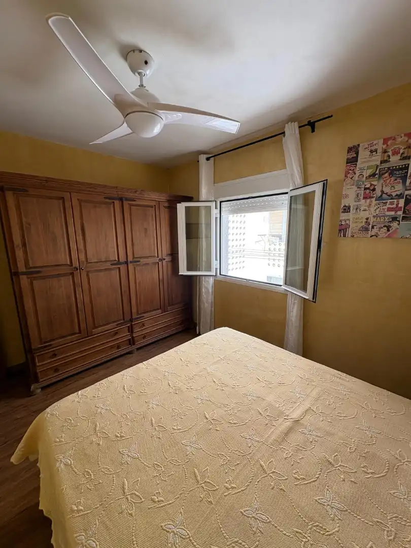 Piso con ascensor en venta en El Pino - Bajo de Guía, imagen 8