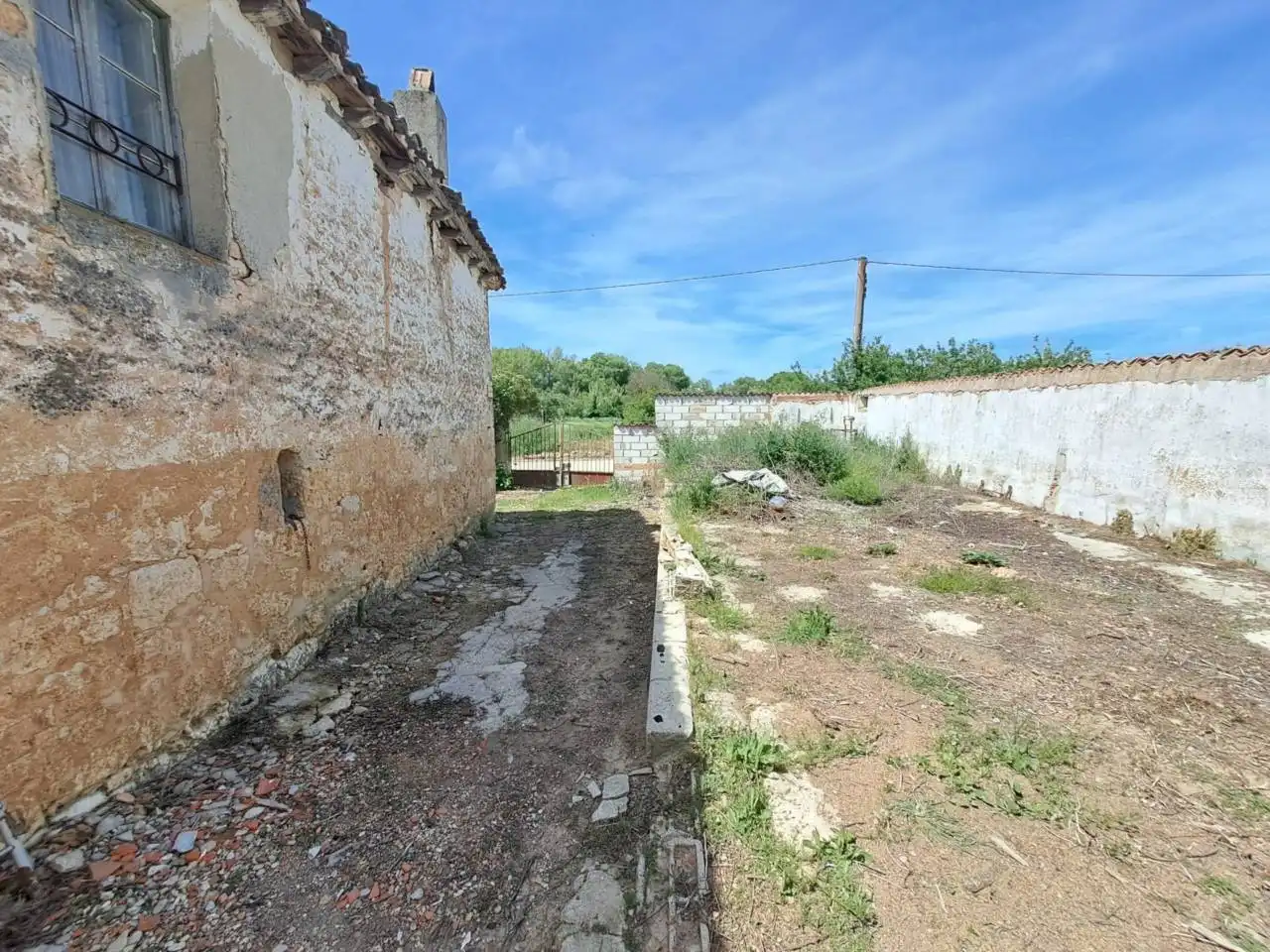 Casa o xalet en venda en Revillarruz amb Jardí privat i Terrassa