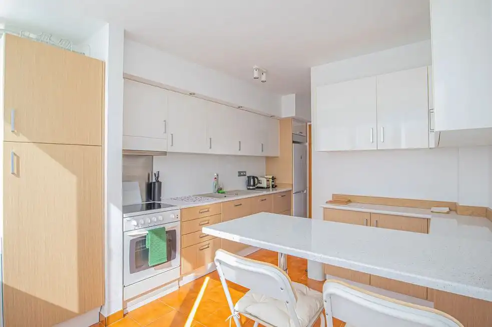 Apartament amb ascensor en venda a Nueva Andalucía, imagen 8