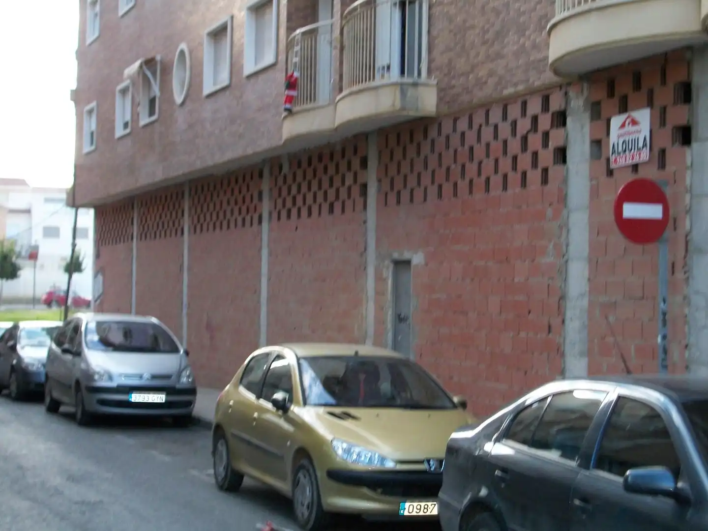 Gewerbefläche zur Miete in Avenida Fabián Escribano 59, imagen 6