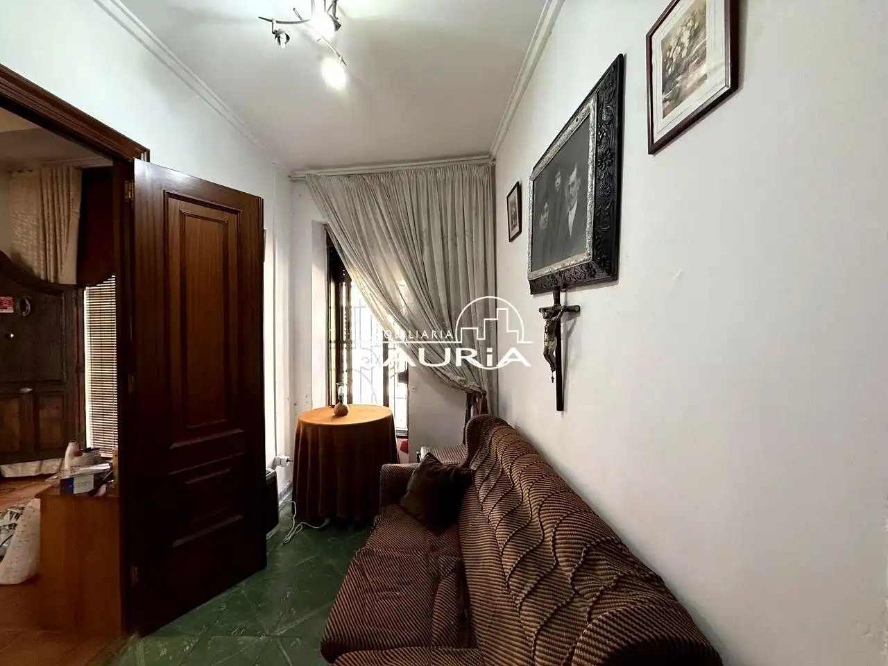 Habitación de Casa o chalet en venta en Torrent con Aire acondicionado y Terraza