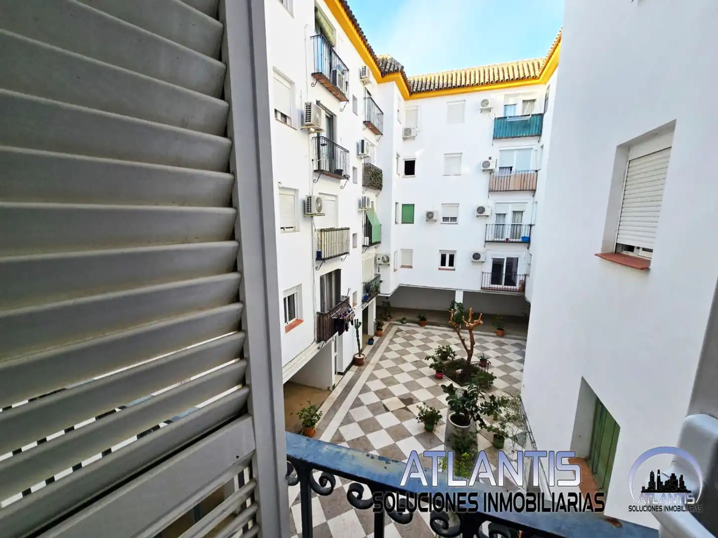 Flat for rent in San Julián