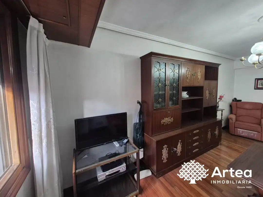 Flat with lift for sale in Basurtu - Zorrotza, imagen 6
