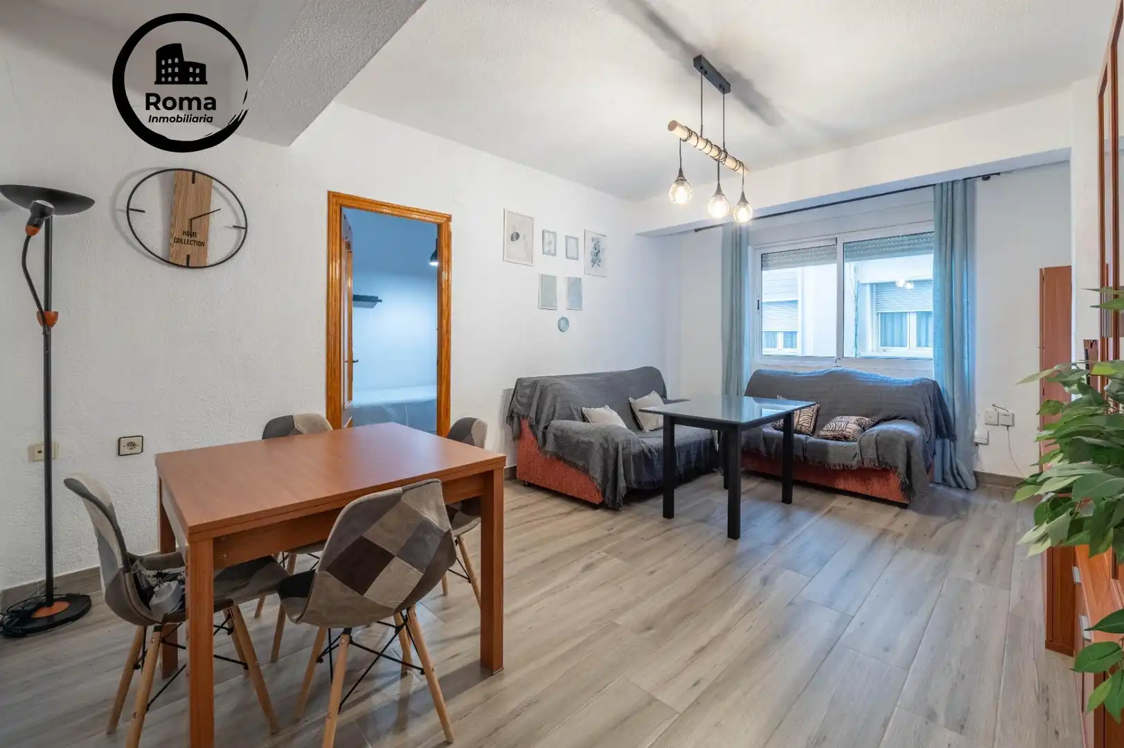 Piso con ascensor en venta en Ronda, imagen 2