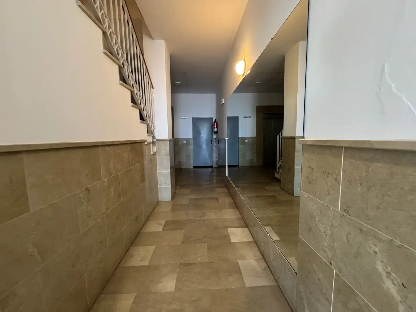 Pis en venda en Málaga amb Aire condicionat, Jardí privat i Terrassa