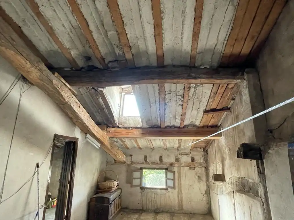 Casa o xalet en venda en Redecilla del Camino amb Moblat