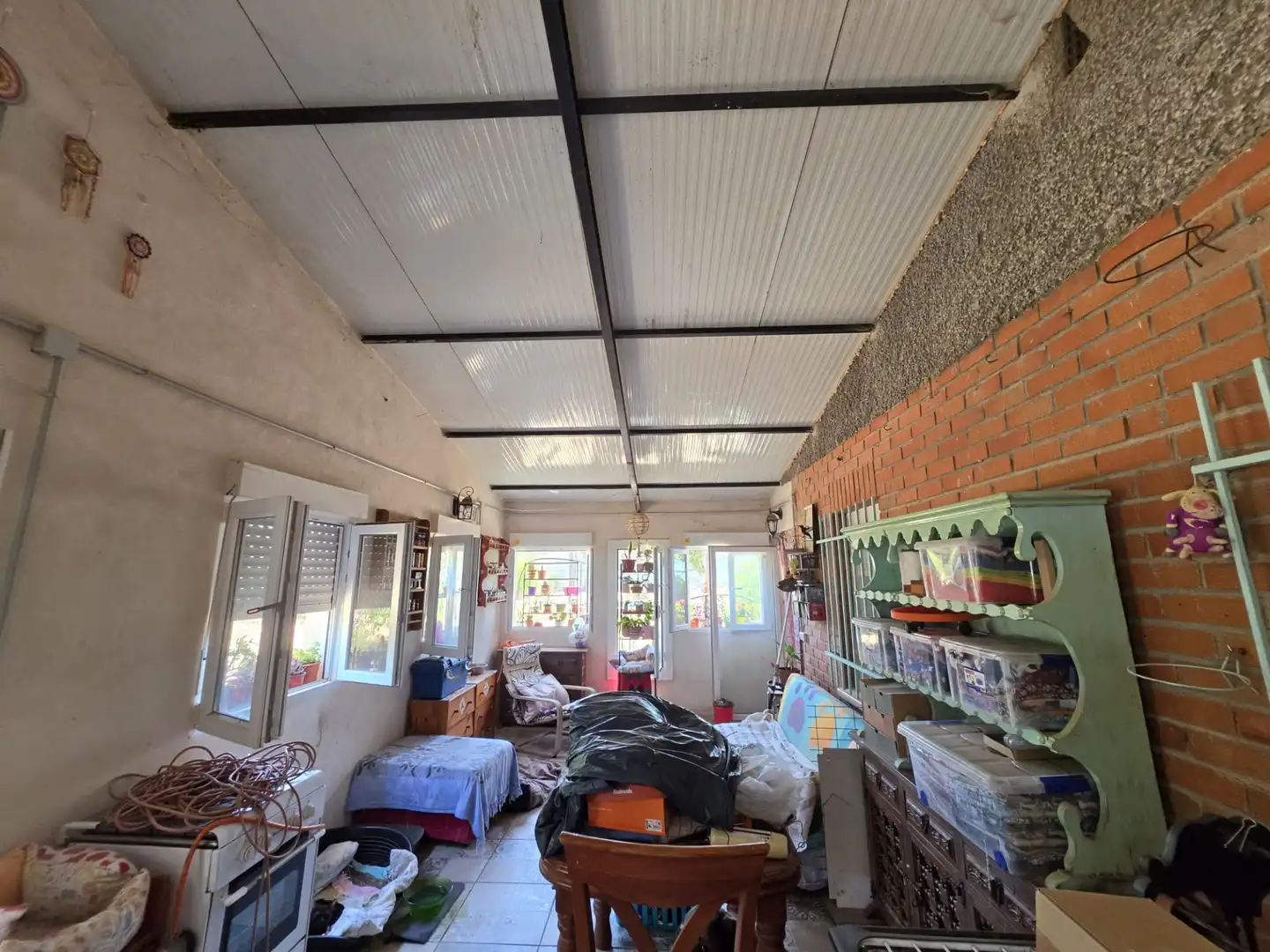 Houses for sale in Fuentidueña de Tajo  with Heating