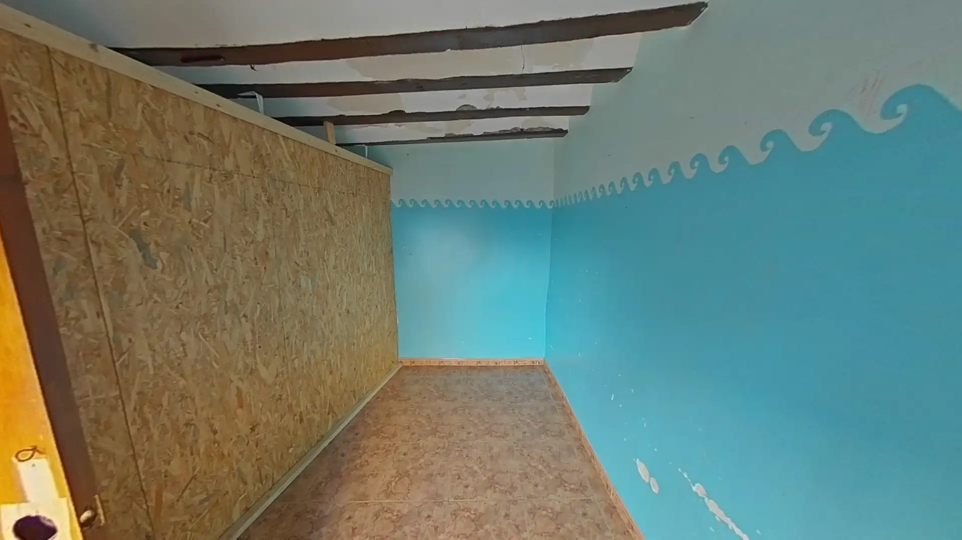 Casa adosada en venta en Mula con Trastero