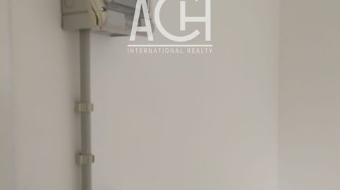 Foto 2 de Trastero de alquiler en Usategui, Getxo