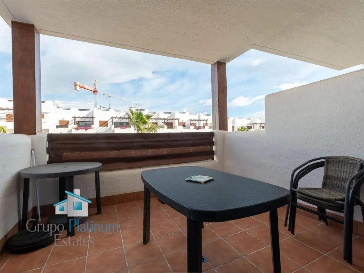 Apartamento con piscina en venta en San Juan de los Terreros, imagen 13