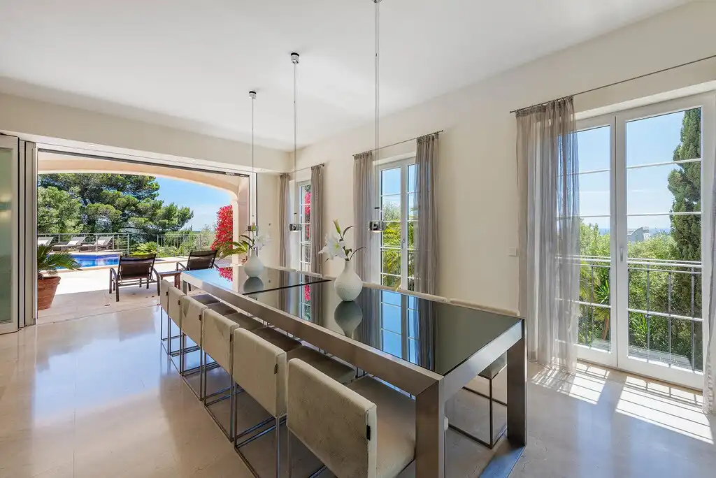 Detached house with pool for sale in Port d'Andratx, imagen 7