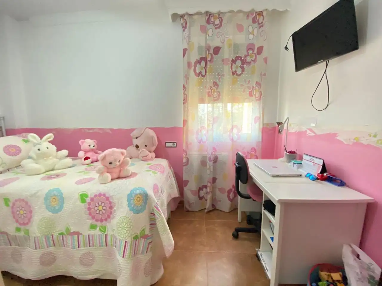 Habitación de Piso en venta en Sanlúcar de Barrameda con Aire acondicionado, Calefacción y Trastero