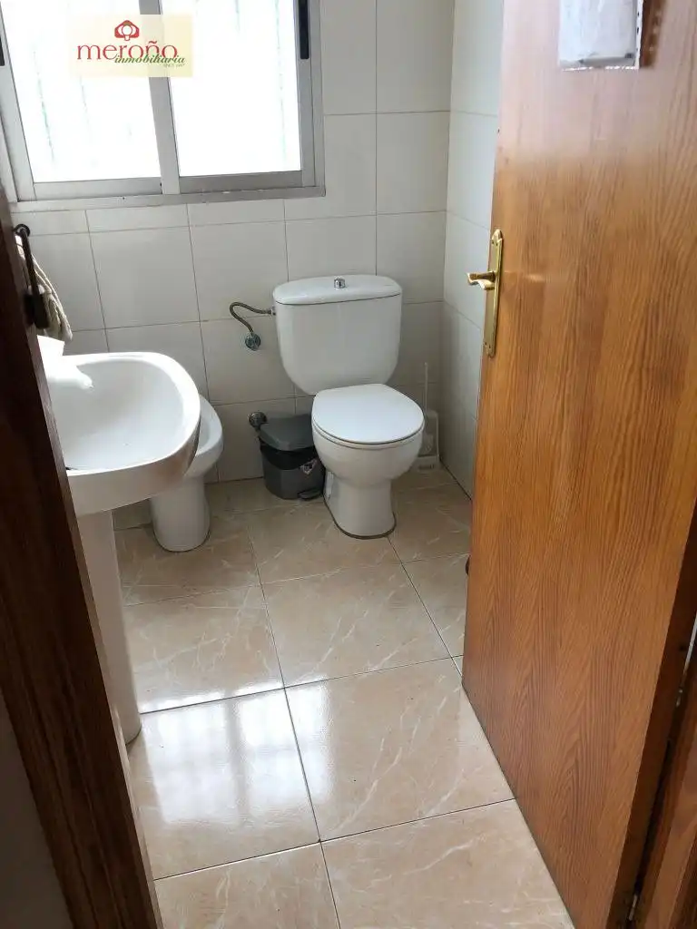Bathroom of Industrial buildings for sale in Elche / Elx