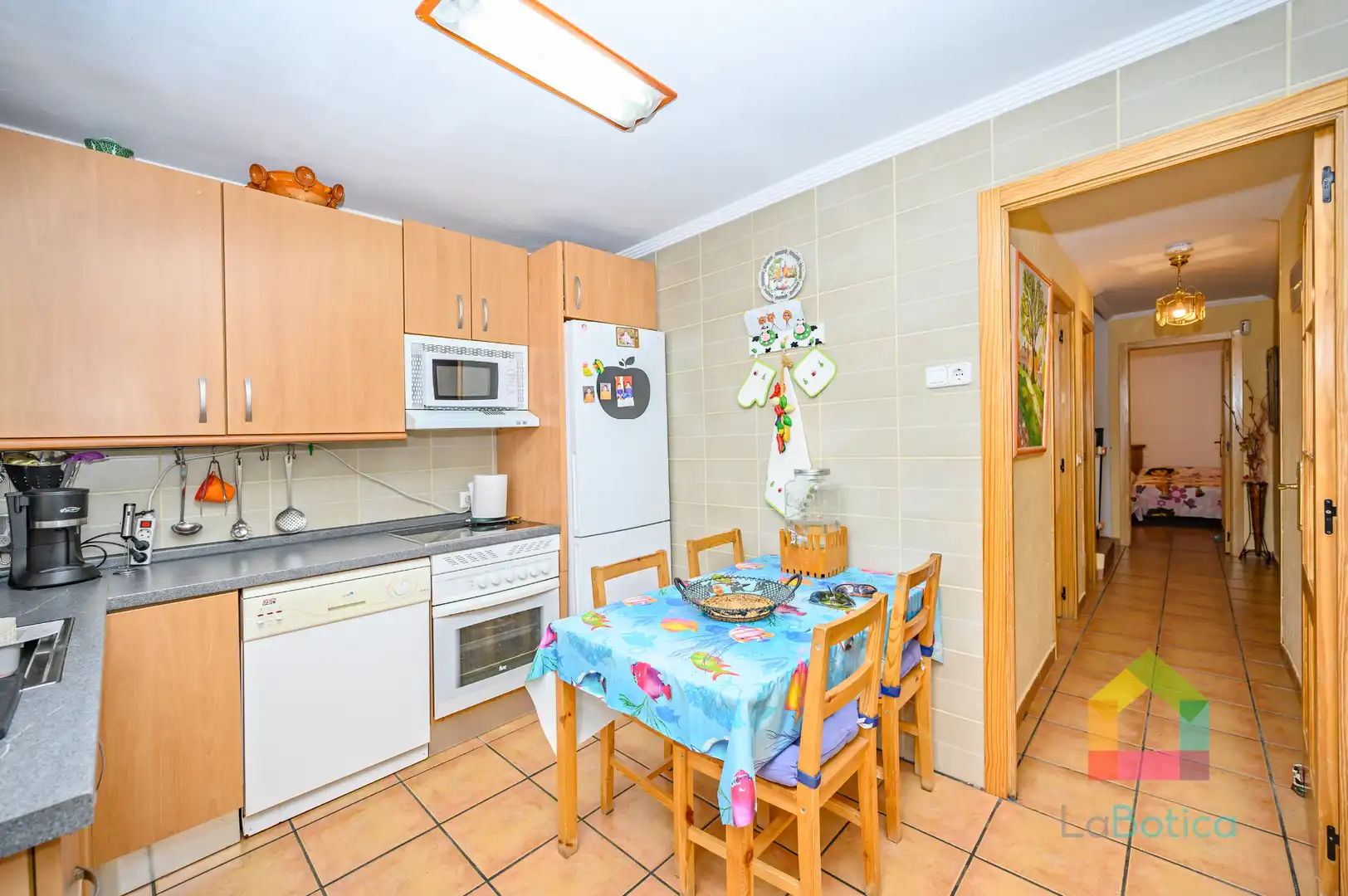 Chalet en venta en Santa Olalla, imagen 16