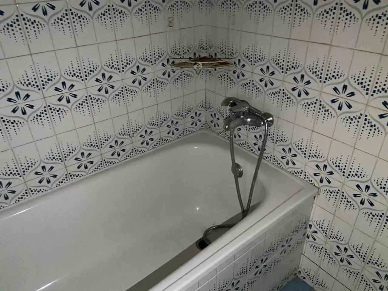 Baño de Planta baja en venta en La Sénia