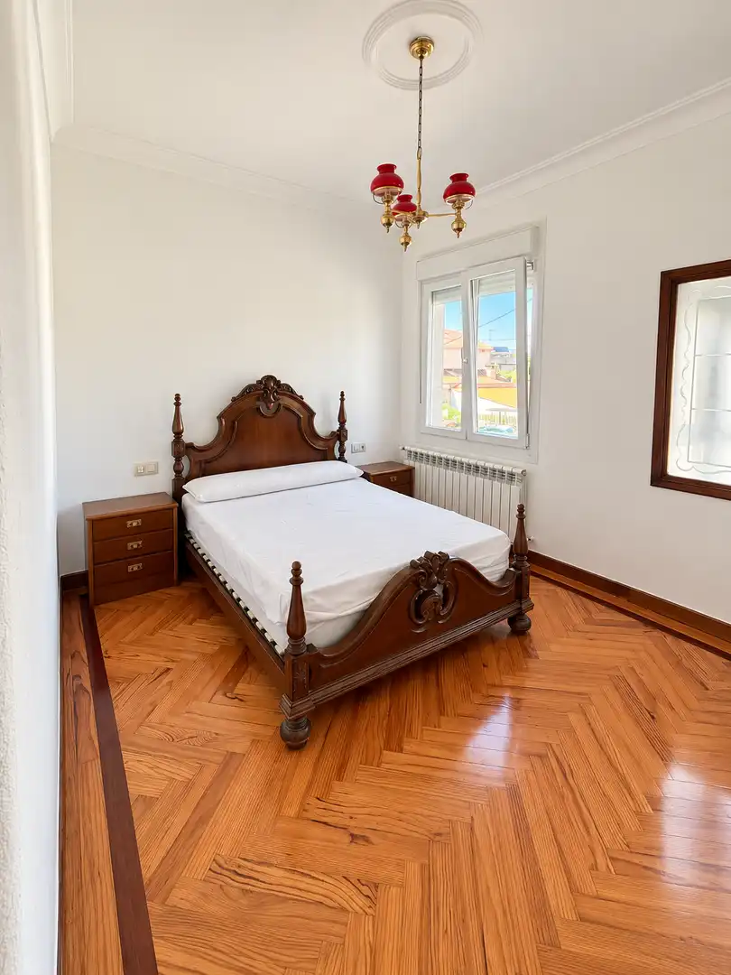 Maison avec jardin à vendre à Zona Fernández Ladreda, imagen 14