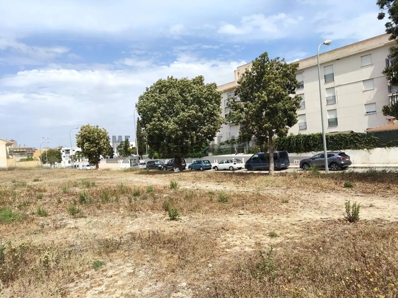 Residencial en venta en Vélez-Málaga