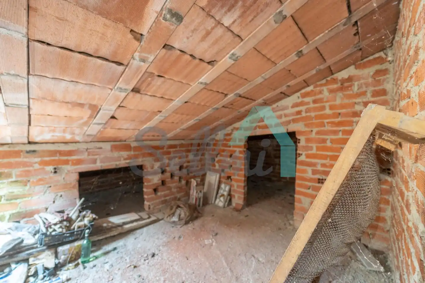 Casa o chalet en venta en Cudillero con Jardín privado, Parquet y Trastero