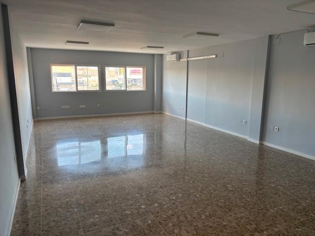 Photo 1 of Office to rent in Calle Tucídides, 20, La Luz - El Torcal, Málaga