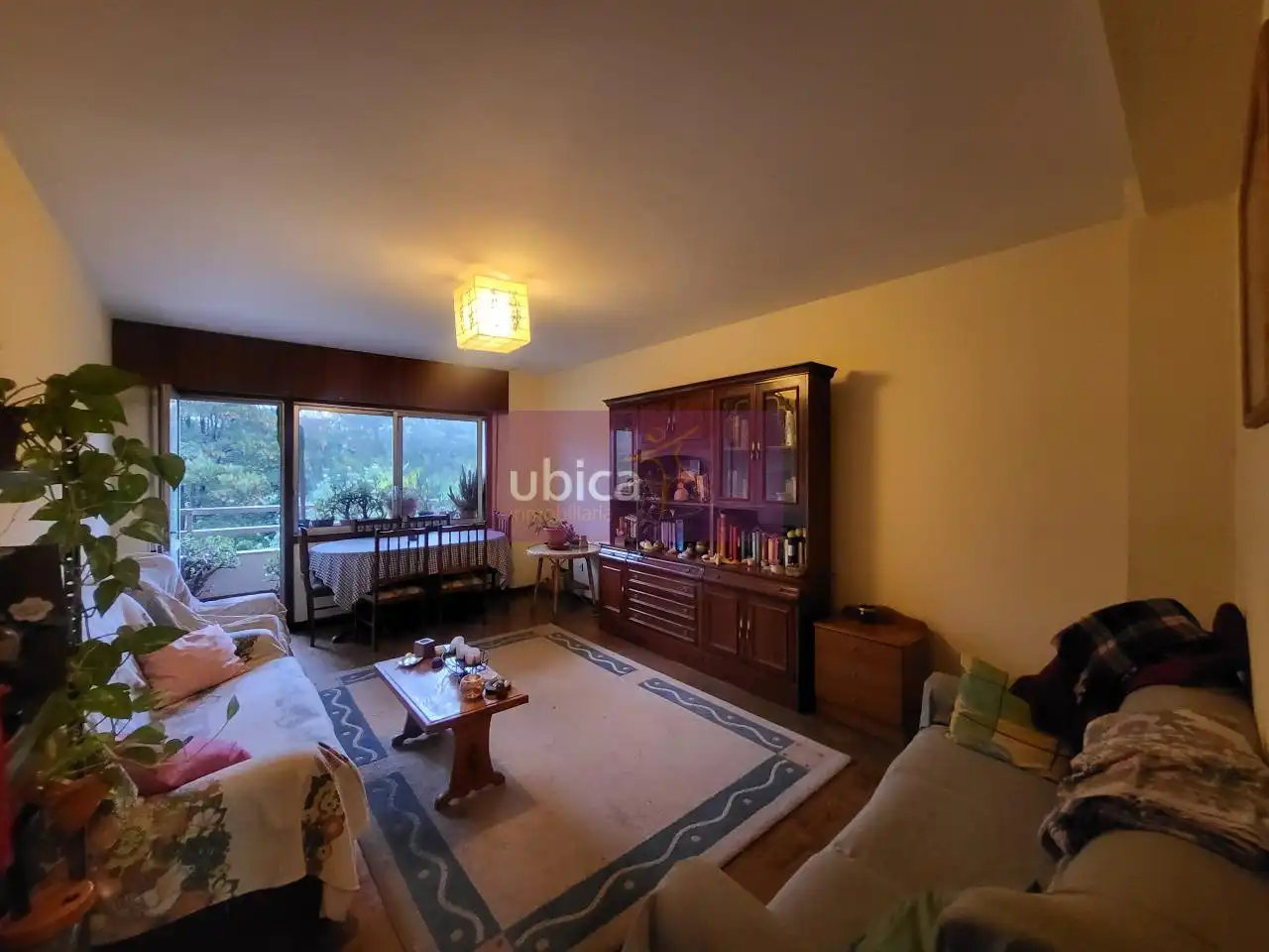Bedroom of Flat for sale in Centro Urbano