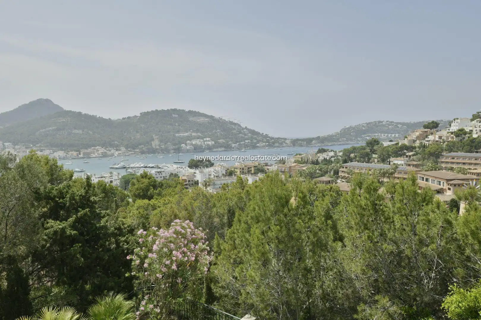 Chalet con piscina en venta en Port d'Andratx, imagen 46