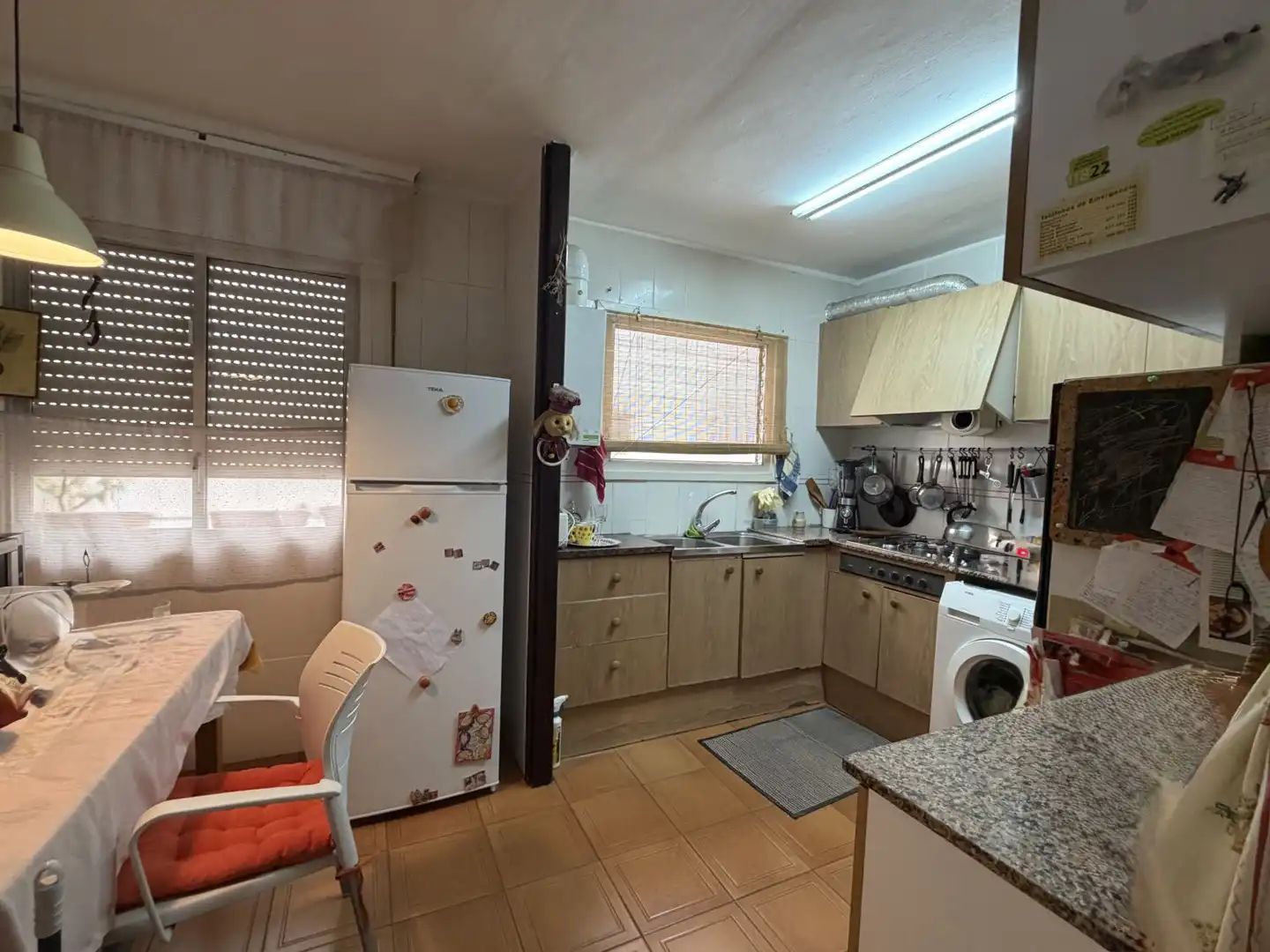 Flat for sale in Nou Eixample Nord, imagen 3