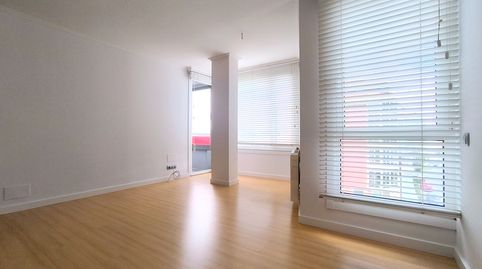 Foto 2 de Pis en venda a Rúa Vázquez de Parga, 159, Carballo, A Coruña
