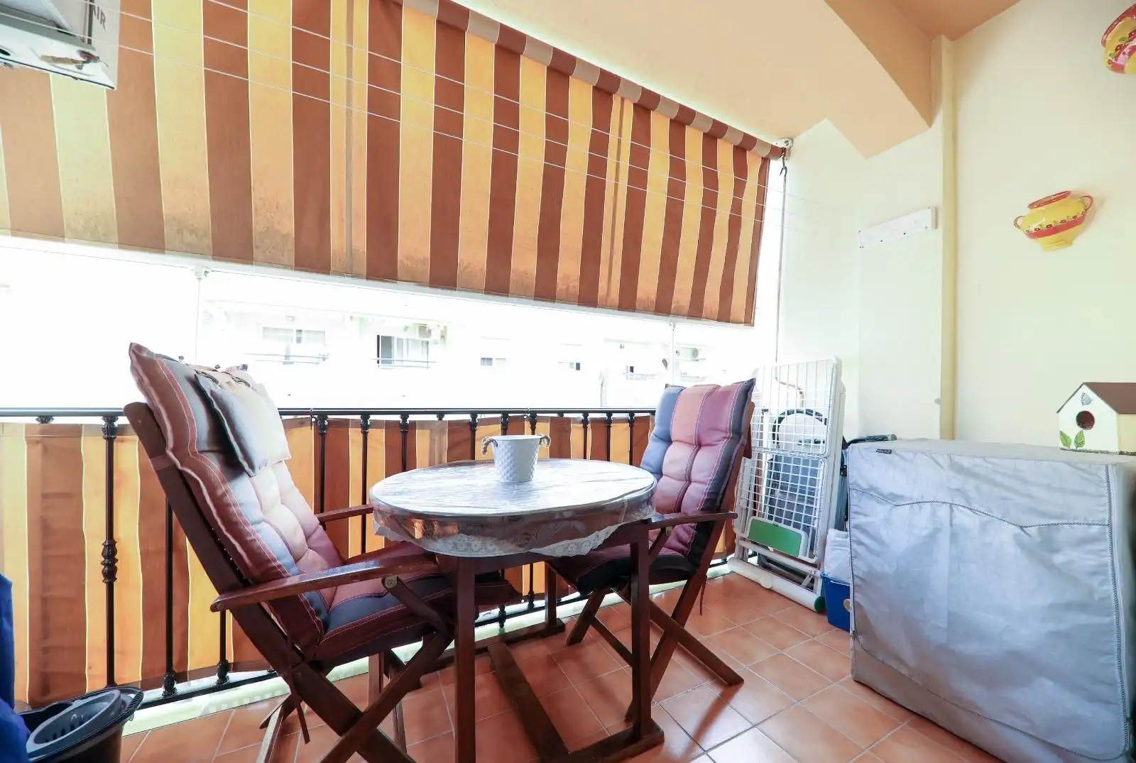 Apartament amb terrassa en venda a Las Lagunas, imagen 13