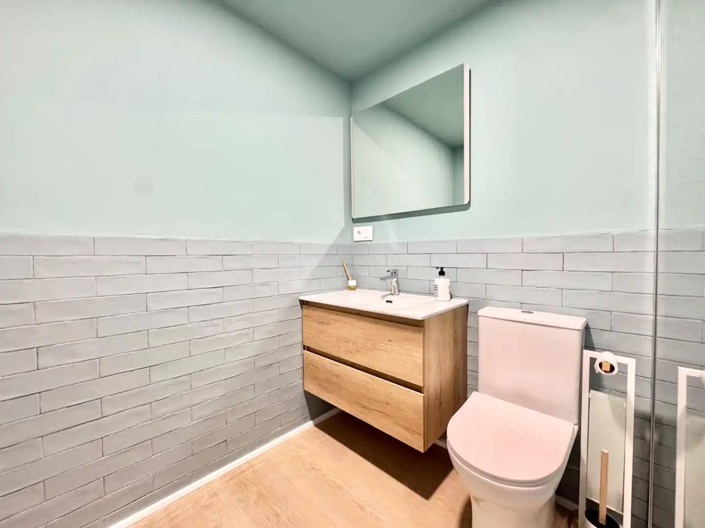 Bungalow con piscina en alquiler en Los Balcones - Los Altos, imagen 12